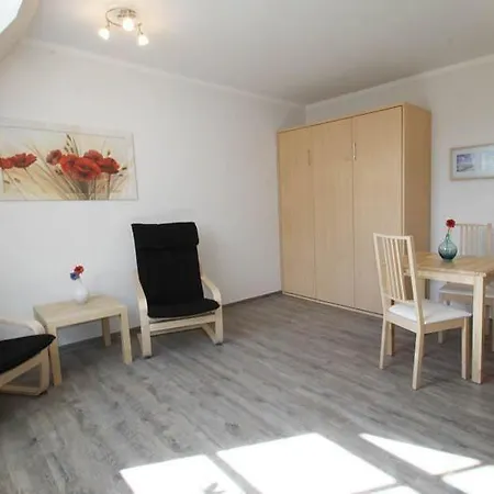 Apartment Strandstrasse-43-wohnung-30-9494 Kuehlungsborn