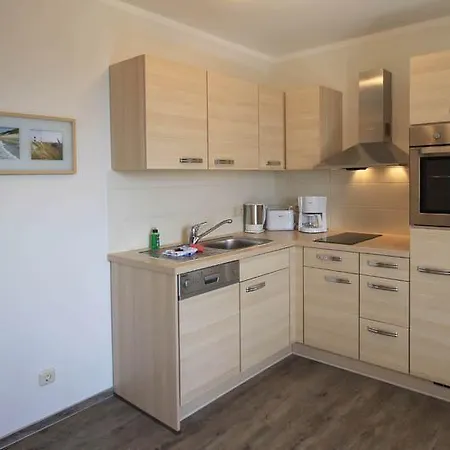 Strandstrasse-43-wohnung-30-9494 * Ostseebad Kühlungsborn